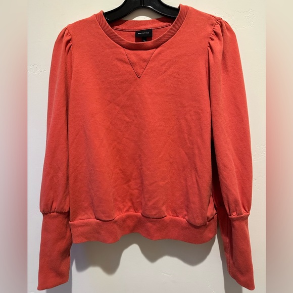 Who What Wear Tops - Who What Wear sweatshirt, women’s size M